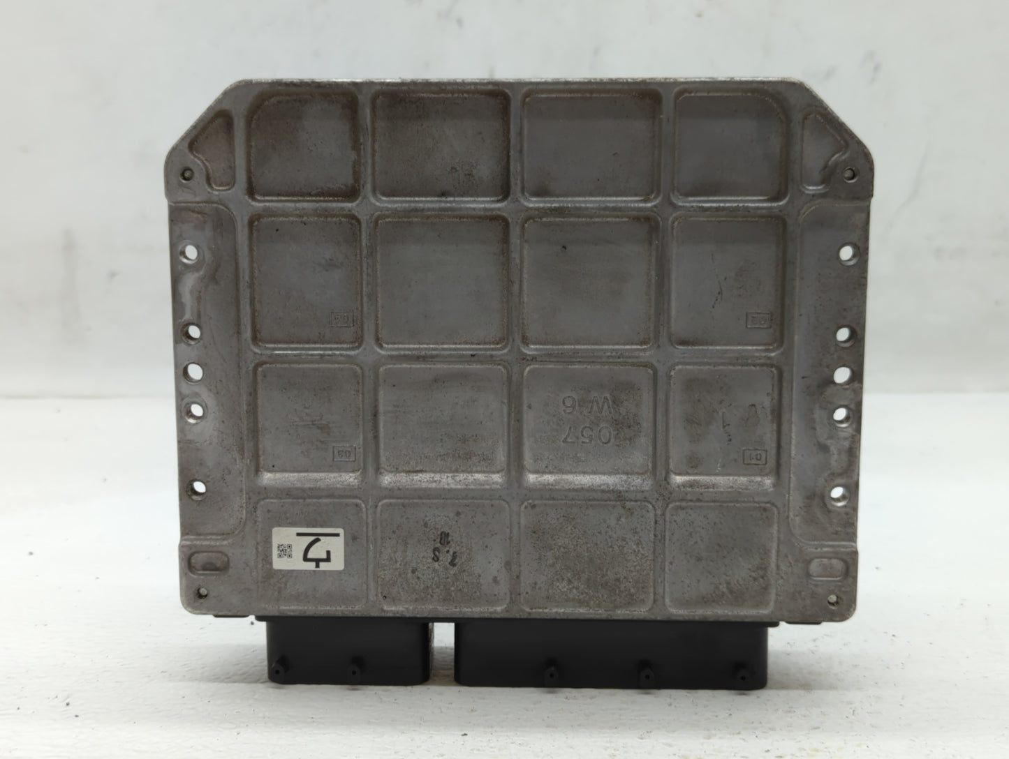2015-2017 Lexus Ct200h PCM Engine Control Computer ECU ECM PCU OEM P/N:275600-3250 89661-76160 Fits Fits 2015 2016 2017 OEM 