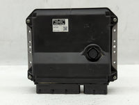 2015-2017 Lexus Ct200h PCM Engine Control Computer ECU ECM PCU OEM P/N:89661-76160 Fits Fits 2015 2016 2017 OEM Used Auto Pa