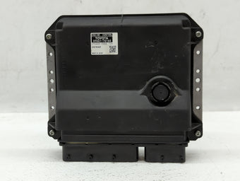compare product 2015-2017 Lexus Ct200h PCM Engine Control Computer ECU ECM PCU OEM P/N:89661-76160 Fits Fits 2015 2016 2017 OEM Used Auto Parts