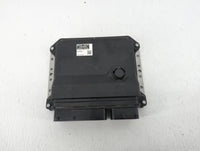 2015-2017 Lexus Ct200h PCM Engine Control Computer ECU ECM PCU OEM P/N:89661-76160 Fits Fits 2015 2016 2017 OEM Used Auto Pa
