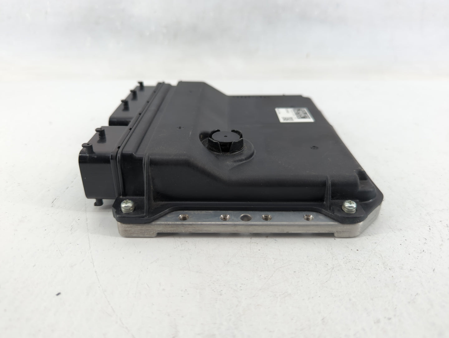 2015-2017 Lexus Ct200h PCM Engine Control Computer ECU ECM PCU OEM P/N:89661-76160 Fits Fits 2015 2016 2017 OEM Used Auto Pa