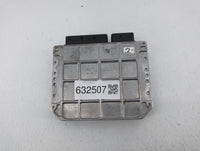 2015-2017 Lexus Ct200h PCM Engine Control Computer ECU ECM PCU OEM P/N:89661-76160 Fits Fits 2015 2016 2017 OEM Used Auto Pa