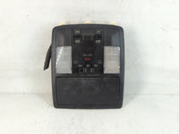 2015 Lexus Ct200h Overhead Roof Console - Oemusedautoparts1.com