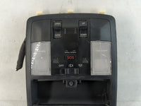 2015 Lexus Ct200h Overhead Roof Console - Oemusedautoparts1.com