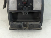 2015 Lexus Ct200h Overhead Roof Console - Oemusedautoparts1.com