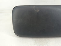 2015 Lexus Ct200h Center Console Armrest Cover Lid Fits OEM Used Auto Parts - Oemusedautoparts1.com