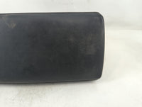2015 Lexus Ct200h Center Console Armrest Cover Lid Fits OEM Used Auto Parts - Oemusedautoparts1.com