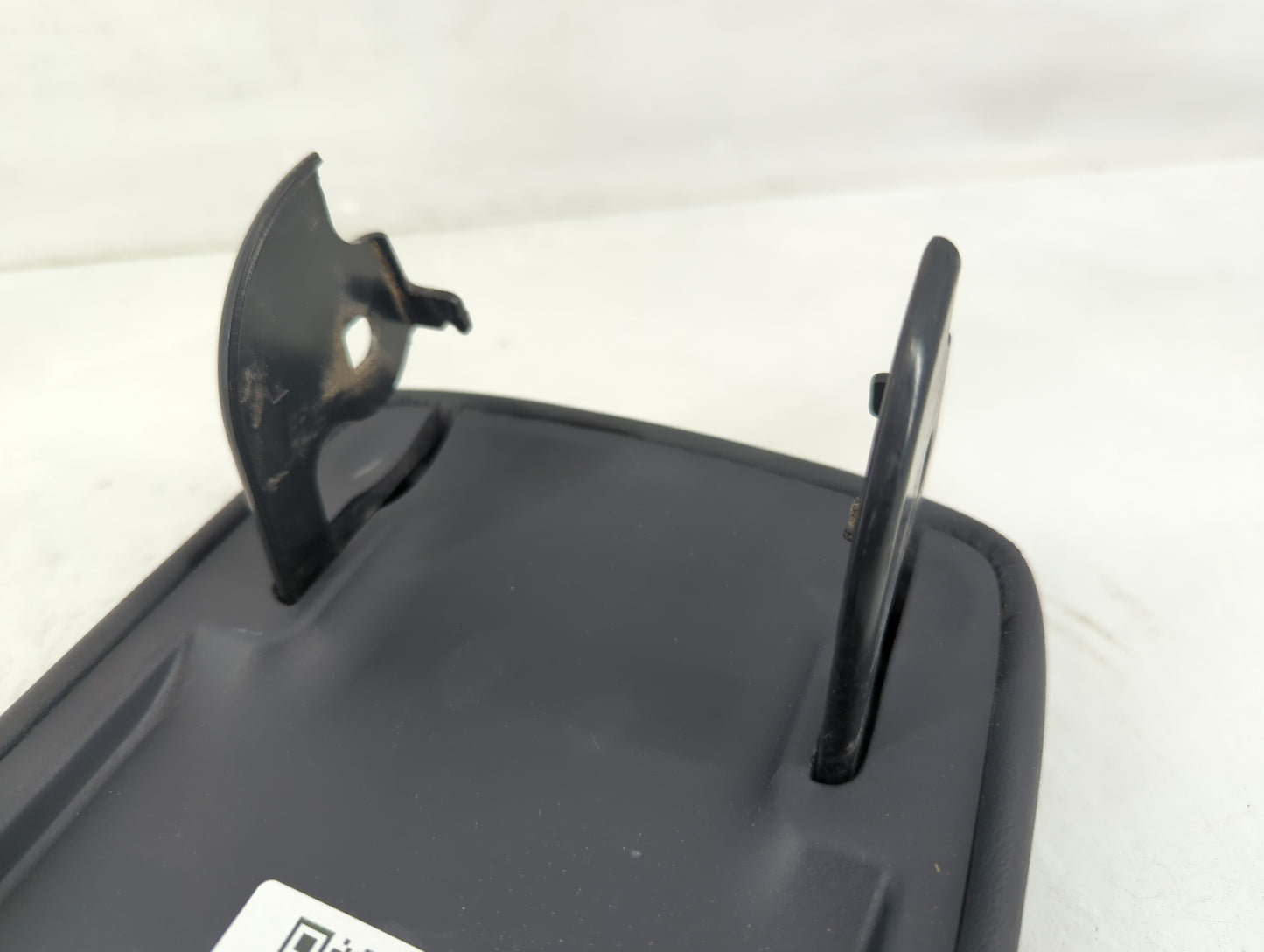 2015 Lexus Ct200h Center Console Armrest Cover Lid Fits OEM Used Auto Parts - Oemusedautoparts1.com