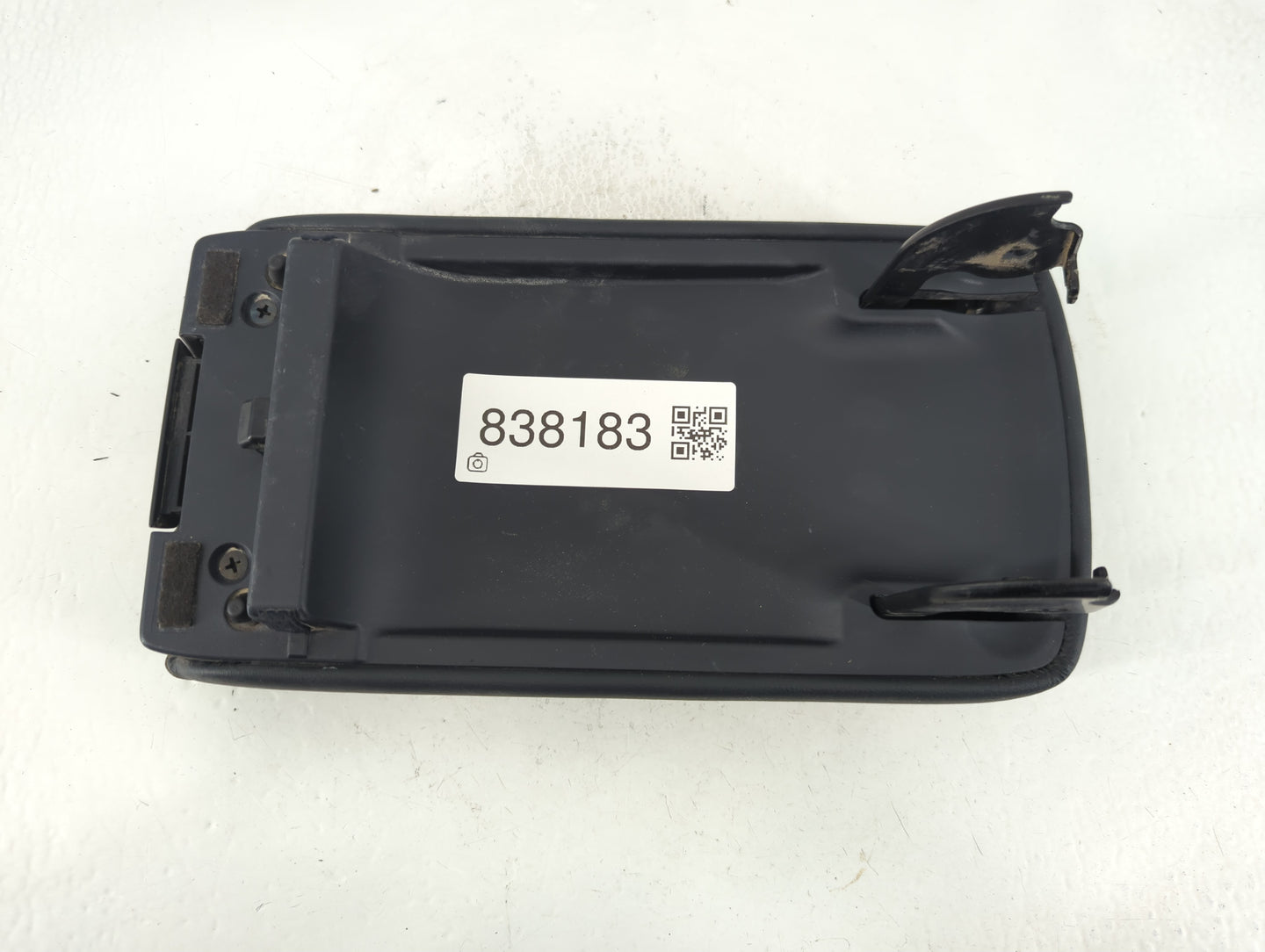 2015 Lexus Ct200h Center Console Armrest Cover Lid Fits OEM Used Auto Parts - Oemusedautoparts1.com