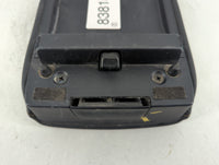 2015 Lexus Ct200h Center Console Armrest Cover Lid Fits OEM Used Auto Parts - Oemusedautoparts1.com
