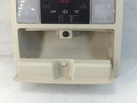 2015 Lexus Ct200h Overhead Roof Console - Oemusedautoparts1.com