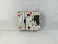 2015 Lexus Ct200h Overhead Roof Console - Oemusedautoparts1.com