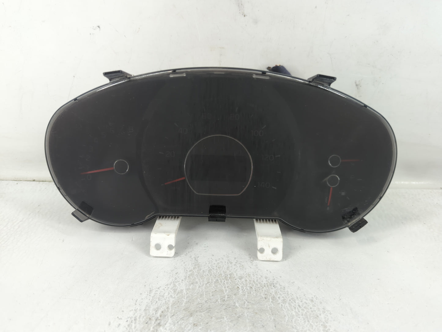 2015 Lexus Ct200h Instrument Cluster Speedometer Gauges P/N:927 >PP-TD40<, 83800-76410 Fits OEM Used Auto Parts - Oemusedaut