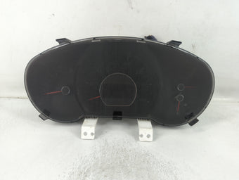 compare product 2015 Lexus Ct200h Instrument Cluster Speedometer Gauges P/N:927 >PP-TD40<, 83800-76410 Fits OEM Used Auto Parts