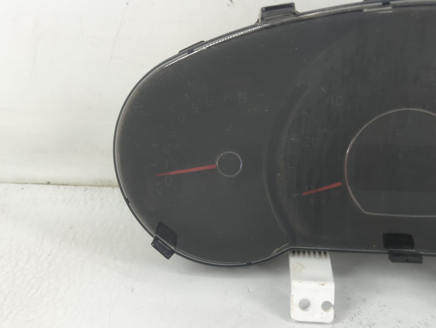 2015 Lexus Ct200h Instrument Cluster Speedometer Gauges P/N:927 >PP-TD40<, 83800-76410 Fits OEM Used Auto Parts - Oemusedaut