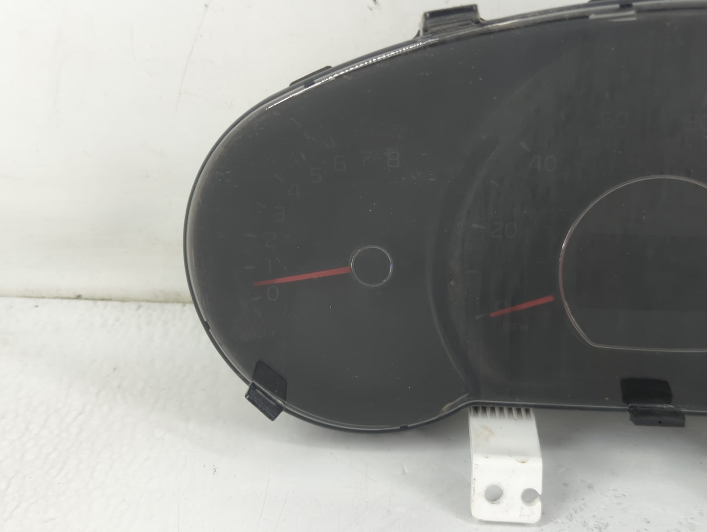 2015 Lexus Ct200h Instrument Cluster Speedometer Gauges P/N:927 >PP-TD40<, 83800-76410 Fits OEM Used Auto Parts - Oemusedaut