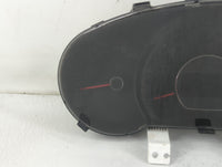 2015 Lexus Ct200h Instrument Cluster Speedometer Gauges P/N:927 >PP-TD40<, 83800-76410 Fits OEM Used Auto Parts - Oemusedaut