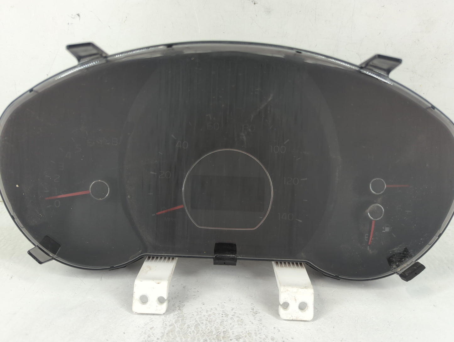 2015 Lexus Ct200h Instrument Cluster Speedometer Gauges P/N:927 >PP-TD40<, 83800-76410 Fits OEM Used Auto Parts - Oemusedaut