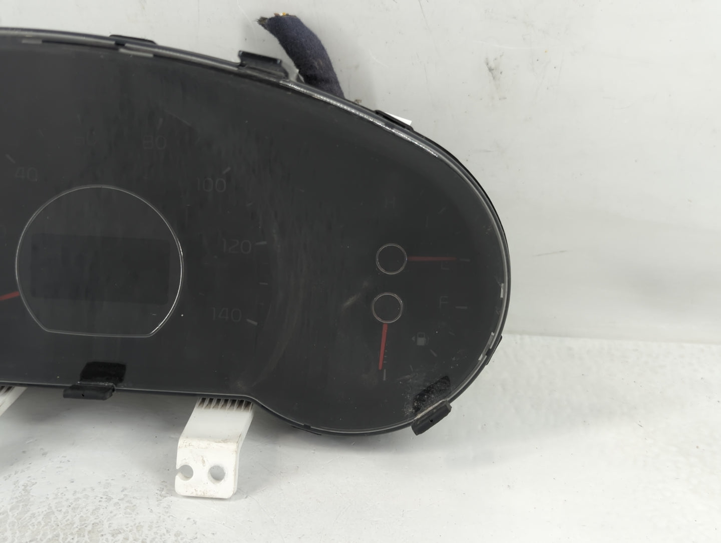 2015 Lexus Ct200h Instrument Cluster Speedometer Gauges P/N:927 >PP-TD40<, 83800-76410 Fits OEM Used Auto Parts - Oemusedaut