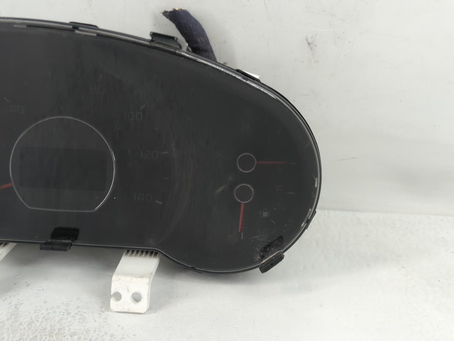 2015 Lexus Ct200h Instrument Cluster Speedometer Gauges P/N:927 >PP-TD40<, 83800-76410 Fits OEM Used Auto Parts - Oemusedaut