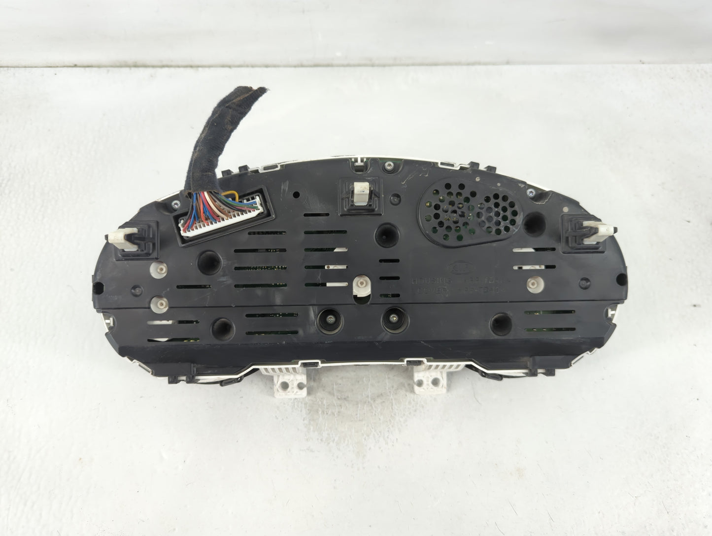 2015 Lexus Ct200h Instrument Cluster Speedometer Gauges P/N:927 >PP-TD40<, 83800-76410 Fits OEM Used Auto Parts - Oemusedaut