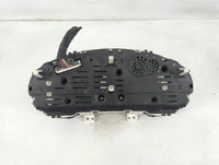 2015 Lexus Ct200h Instrument Cluster Speedometer Gauges P/N:927 >PP-TD40<, 83800-76410 Fits OEM Used Auto Parts - Oemusedaut