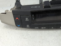 2014-2017 Lexus Ct200h Climate Control Module Temperature AC/Heater Replacement P/N:55900-76100 Fits Fits 2014 2015 2016 201