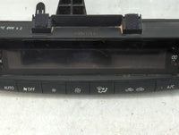 2014-2017 Lexus Ct200h Climate Control Module Temperature AC/Heater Replacement P/N:55900-76100 Fits Fits 2014 2015 2016 201