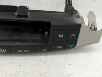 2014-2017 Lexus Ct200h Climate Control Module Temperature AC/Heater Replacement P/N:55900-76100 Fits Fits 2014 2015 2016 201