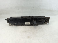 2014-2017 Lexus Ct200h Climate Control Module Temperature AC/Heater Replacement P/N:55900-76100 Fits Fits 2014 2015 2016 201