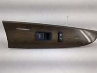 2013-2018 Lexus Es300 Master Power Window Switch Replacement Driver Side Left Fits Fits 2013 2014 2015 2016 2017 2018 OEM Us