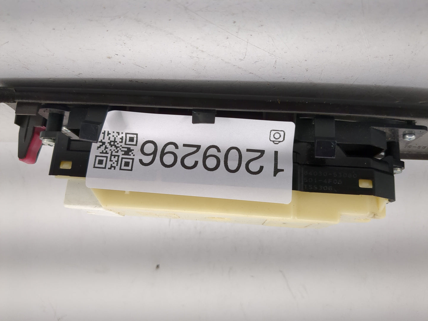 2013-2018 Lexus Es300 Master Power Window Switch Replacement Driver Side Left Fits Fits 2013 2014 2015 2016 2017 2018 OEM Us