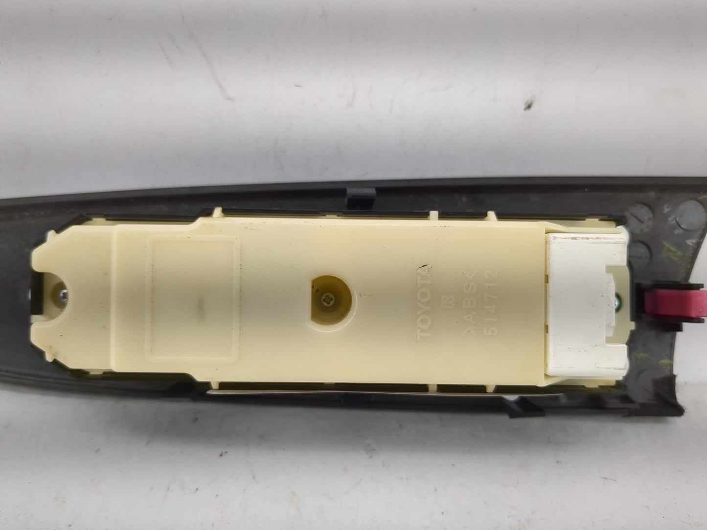 2013-2018 Lexus Es300 Master Power Window Switch Replacement Driver Side Left Fits Fits 2013 2014 2015 2016 2017 2018 OEM Us