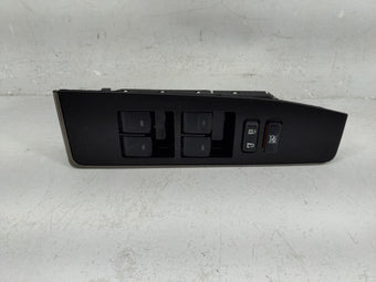 compare product 2013-2018 Lexus Es300h Master Power Window Switch Replacement Driver Side Left P/N:84040-33091 Fits OEM Used Auto Parts
