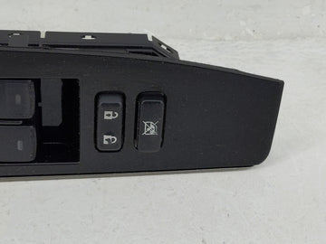 2013-2018 Lexus Es300h Master Power Window Switch Replacement Driver Side Left P/N:84040-33091 Fits OEM Used Auto Parts