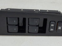 2013-2018 Lexus Es300h Master Power Window Switch Replacement Driver Side Left P/N:84040-33091 Fits OEM Used Auto Parts - Oe