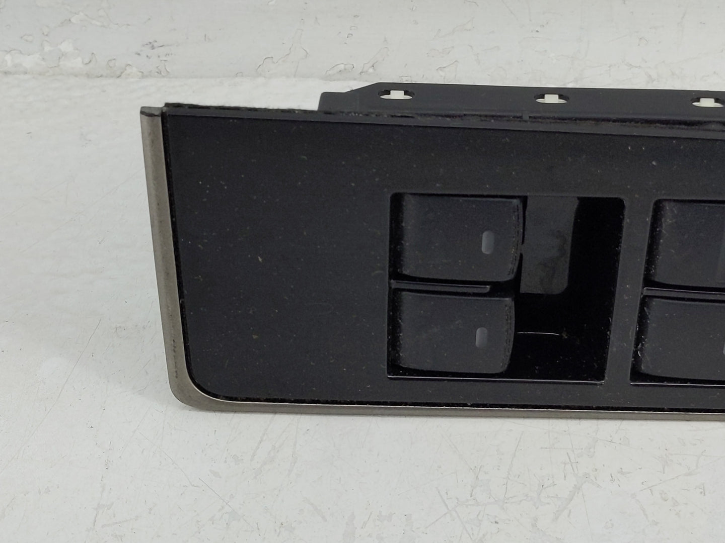2013-2018 Lexus Es300h Master Power Window Switch Replacement Driver Side Left P/N:84040-33091 Fits OEM Used Auto Parts - Oe
