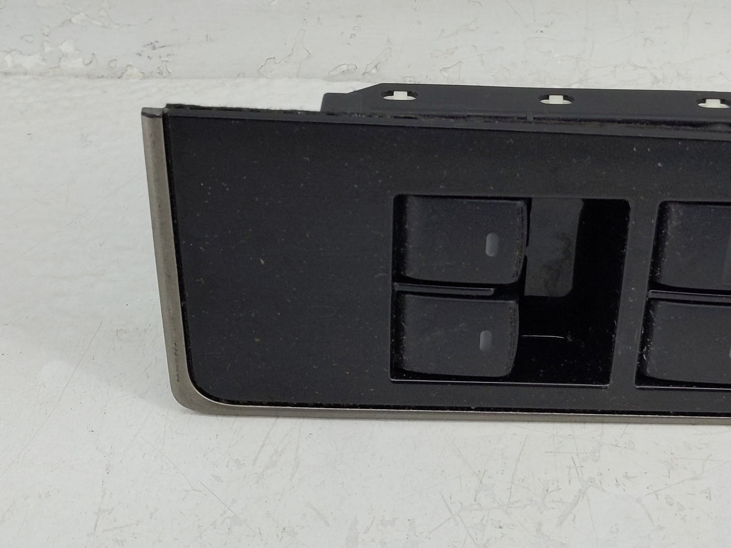 2013-2018 Lexus Es300h Master Power Window Switch Replacement Driver Side Left P/N:84040-33091 Fits OEM Used Auto Parts - Oe