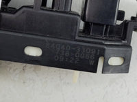 2013-2018 Lexus Es300h Master Power Window Switch Replacement Driver Side Left P/N:84040-33091 Fits OEM Used Auto Parts - Oe