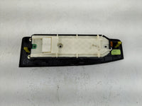 2013-2018 Lexus Es300h Master Power Window Switch Replacement Driver Side Left P/N:84040-33091 Fits OEM Used Auto Parts - Oe