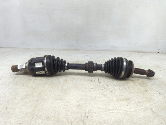 compare product 2013-2018 Lexus Es300h Axle Shaft Front Driver Cv C/v