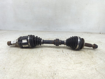 2013-2018 Lexus Es300h Axle Shaft Front Driver Cv C/v - Oemusedautoparts1.com