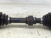 2013-2018 Lexus Es300h Axle Shaft Front Driver Cv C/v - Oemusedautoparts1.com