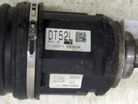 2013-2018 Lexus Es300h Axle Shaft Front Driver Cv C/v - Oemusedautoparts1.com