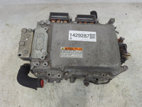 2013-2018 Lexus Es300h Hybrid DC Synergy Drive Power Inverter P/N:232100-1390 G9200-33171 Fits OEM Used Auto Parts - Oemused