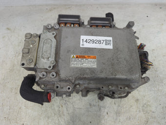 compare product 2013-2018 Lexus Es300h Hybrid DC Synergy Drive Power Inverter P/N:232100-1390 G9200-33171 Fits OEM Used Auto Parts