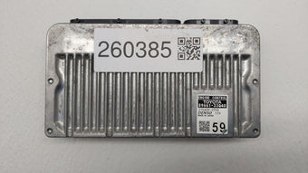 compare product 2015 Lexus Es300h PCM Engine Control Computer ECU ECM PCU OEM P/N:89661-33Q40 Fits OEM Used Auto Parts
