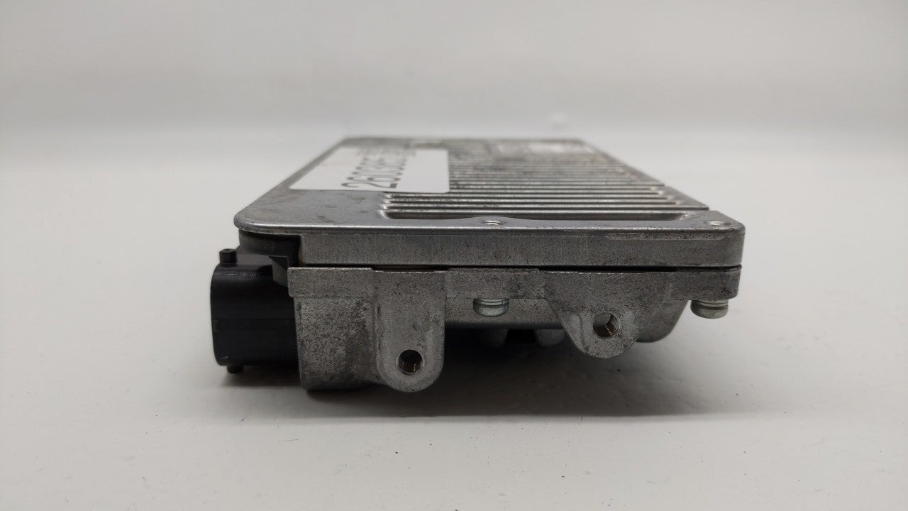 2015 Lexus Es300h PCM Engine Control Computer ECU ECM PCU OEM P/N:89661-33Q40 Fits OEM Used Auto Parts - Oemusedautoparts1.c