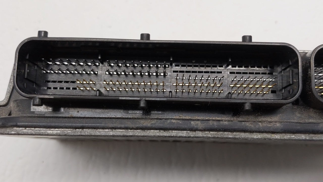 2015 Lexus Es300h PCM Engine Control Computer ECU ECM PCU OEM P/N:89661-33Q40 Fits OEM Used Auto Parts - Oemusedautoparts1.c