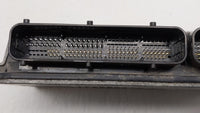 2015 Lexus Es300h PCM Engine Control Computer ECU ECM PCU OEM P/N:89661-33Q40 Fits OEM Used Auto Parts - Oemusedautoparts1.c